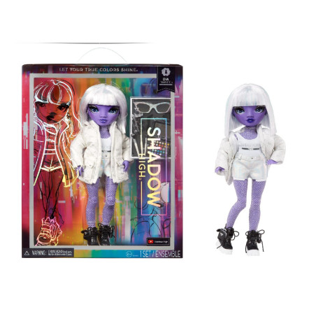 Bambola mga entertainment shadow high s23 fd hg viola [583066euc]