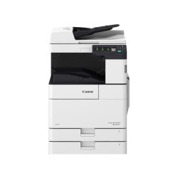 Stampante laser canon imagerunner c3326i multifunzione a colori a3