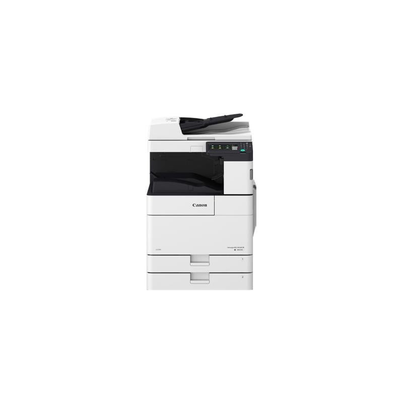Stampante laser canon imagerunner c3326i multifunzione a colori a3