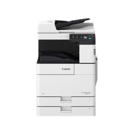 Stampante laser canon imagerunner c3326i multifunzione a colori a3