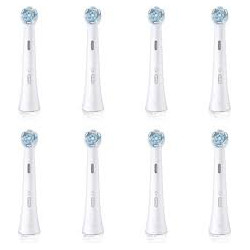 Testina spazzolino elettrico braun oral-b io ultimate cleaning