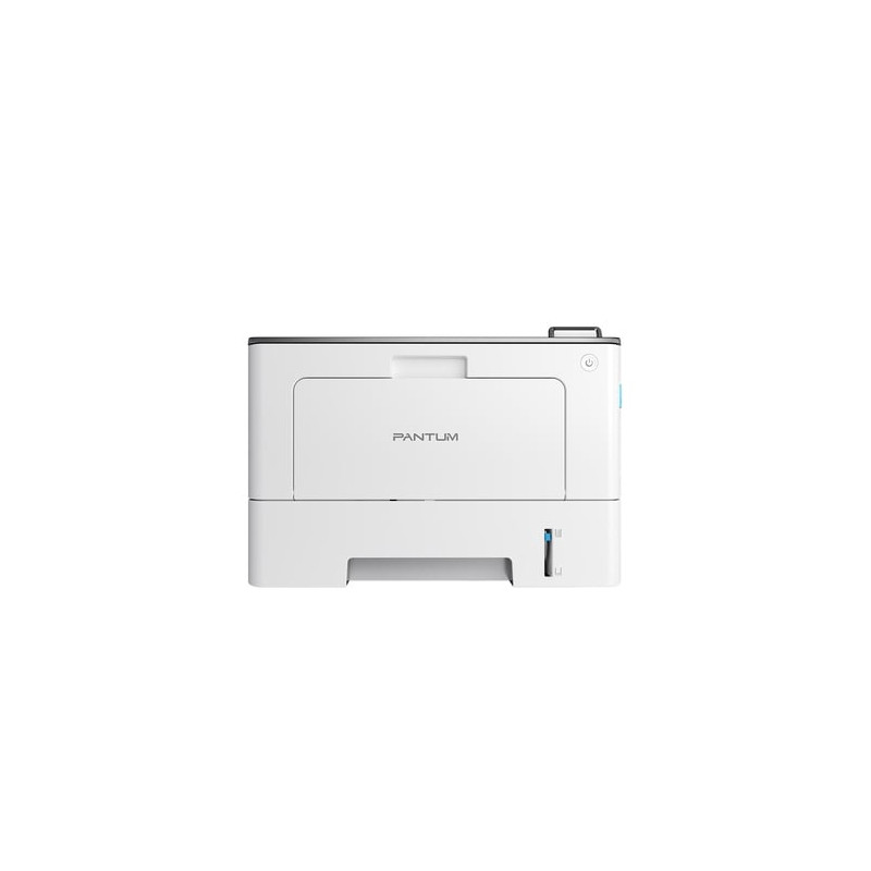 Stampante laser pantum bp5100dn a4 bianco [bp5100dn]