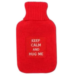 Borsa acqua calda xtra 11027 keep calm 2l [ekc-4014]