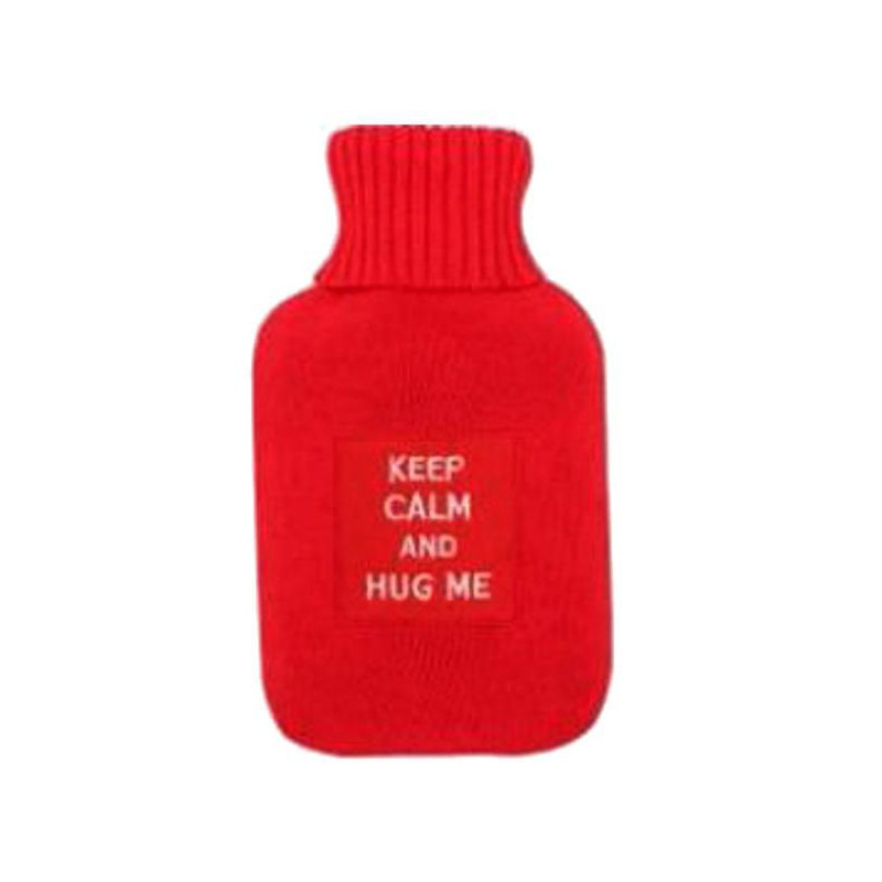 Borsa acqua calda xtra 11027 keep calm 2l [ekc-4014]