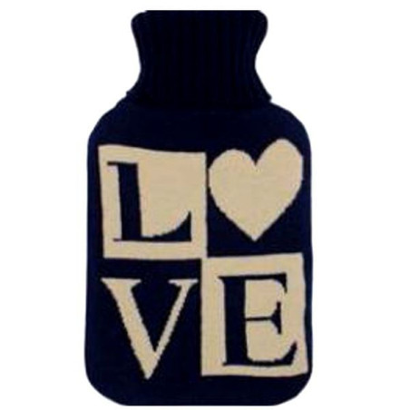 Borsa acqua calda xtra 11025 love square 2l [ekc-1068]