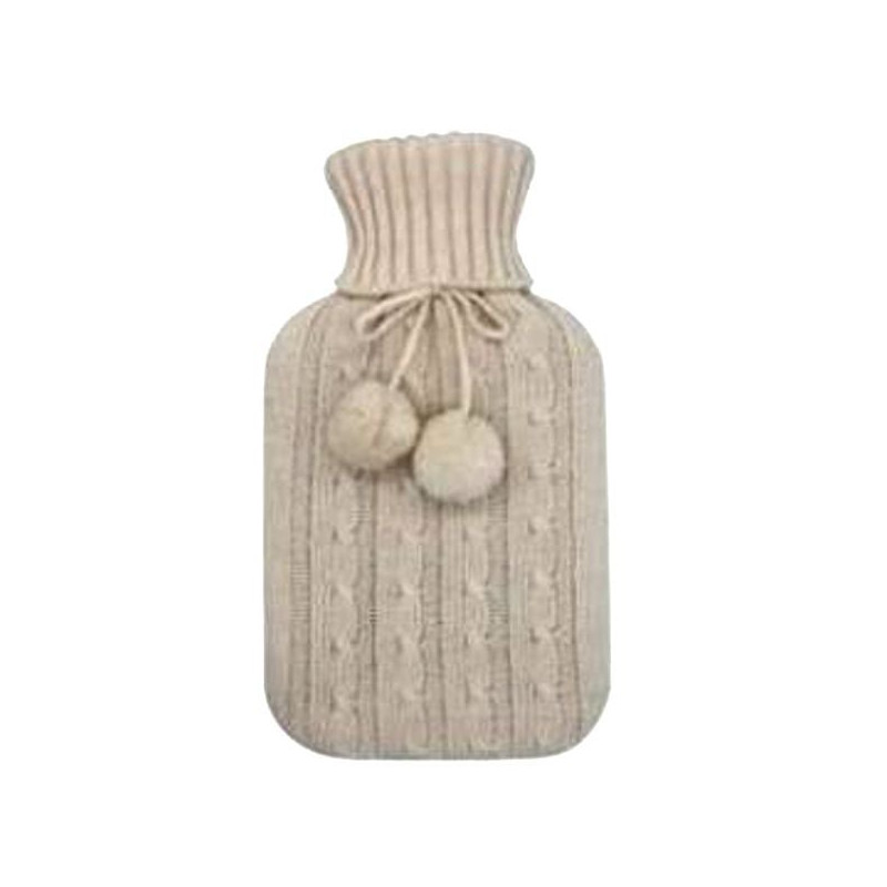 Borsa acqua calda xtra 11023 pompom 2l [ekc-3042]