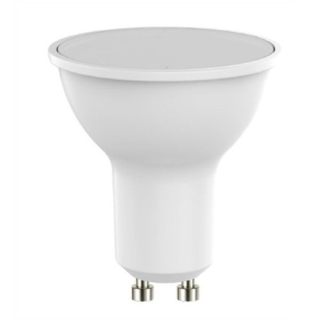 Lampadina led shot dicroica gu10 4000k [sld630953b]