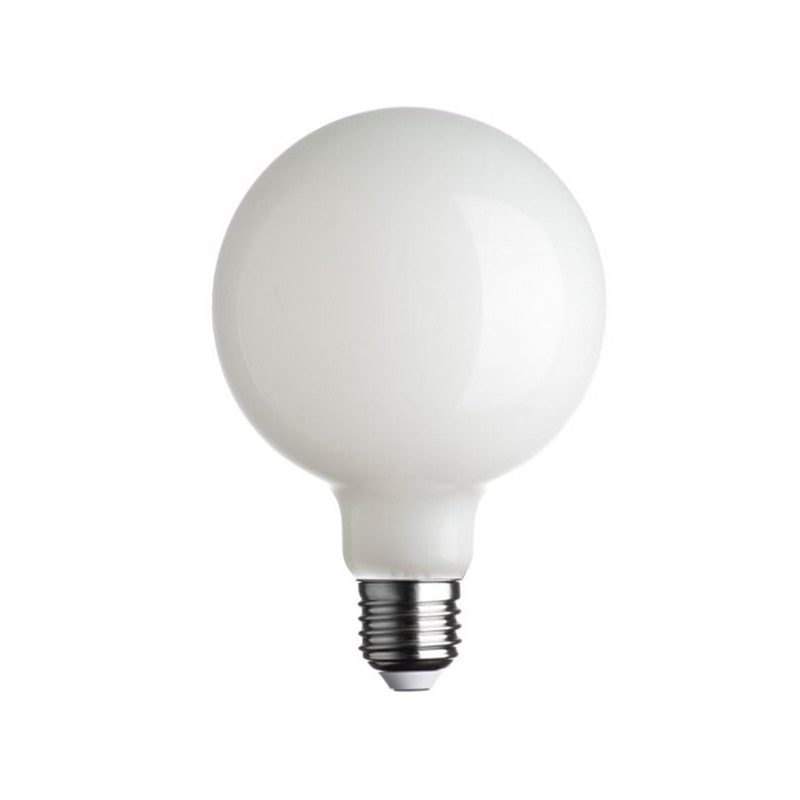 Lampadina led shot globo e27 11w 4000k bianco [mld4011x3]