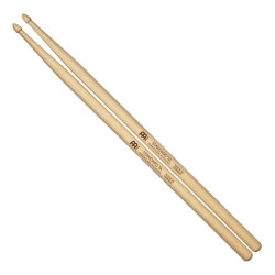 Bacchette batteria meinl hickory 7a lunghezza 40,64 cm diametro 1,35