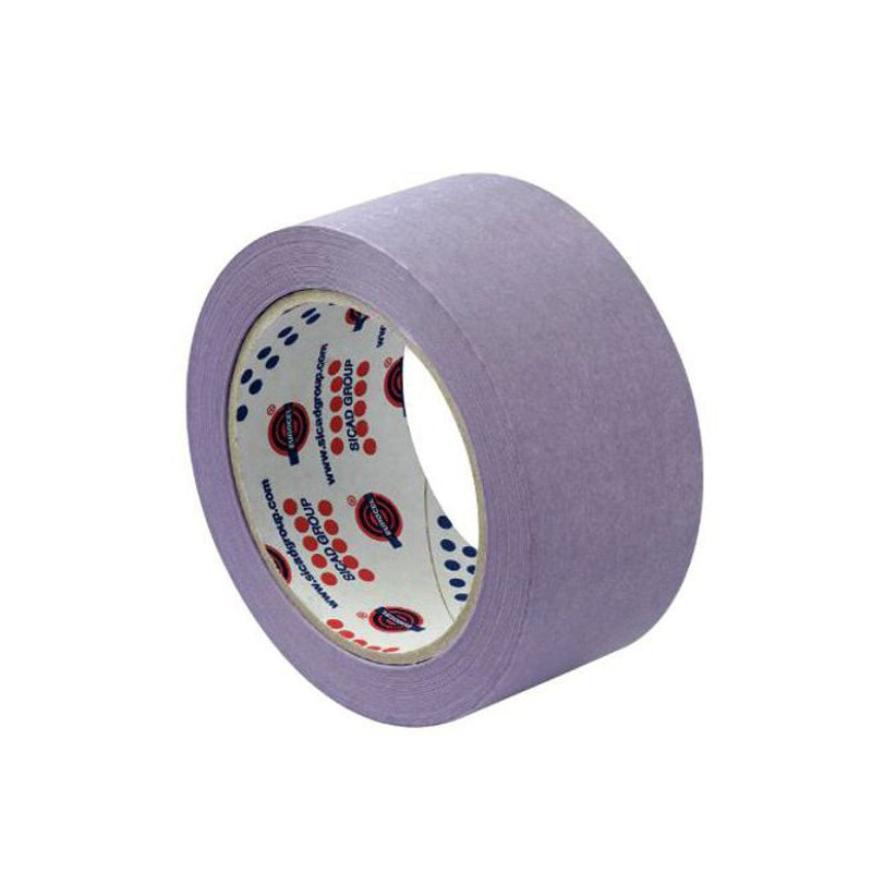 Nastro mascheratura msk eurocel 79 mm 30 m 50 viola [1000001964]
