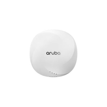 Access point hp aruba 2400 mbits/s usb 2.0 bluetooth bianco [r7j49a]