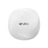 Access point hp aruba 2400 mbits/s usb 2.0 bluetooth bianco [r7j49a]