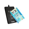 Lettore smart card hamlet usb 2.0 [huscr-ciep]