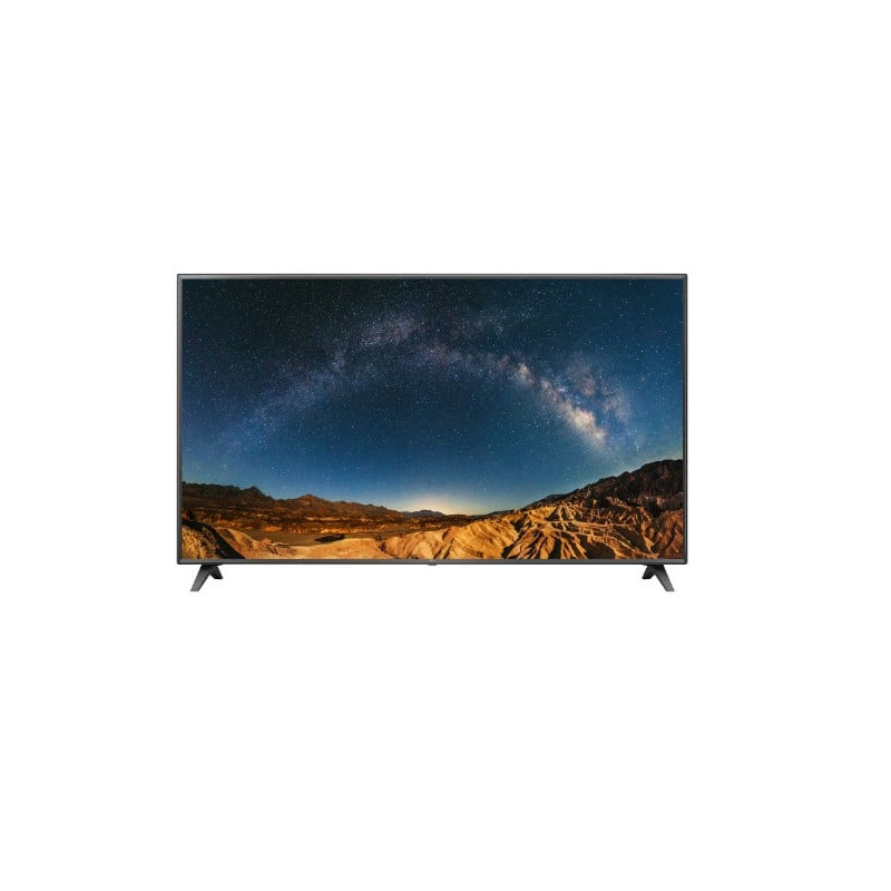 Tv led 65'' lg 65ur781c 4k uhd 3840x2160p smart tv nero [65ur781c]