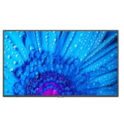 Monitor digital signage 86'' sharp multisync m861 4k ultra