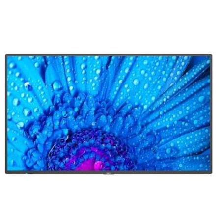 Monitor digital signage 86'' sharp multisync m861 4k ultra