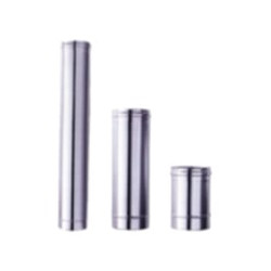 Tubo inox ala 18x 25 [ala]