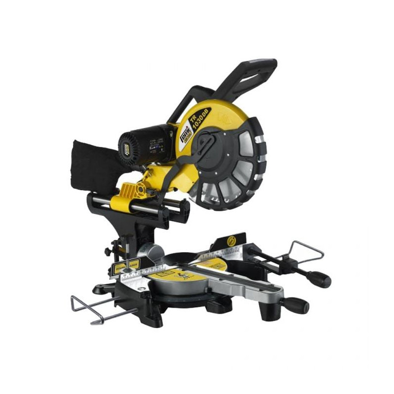 Troncatrice femi tr 1030 db/a per legno