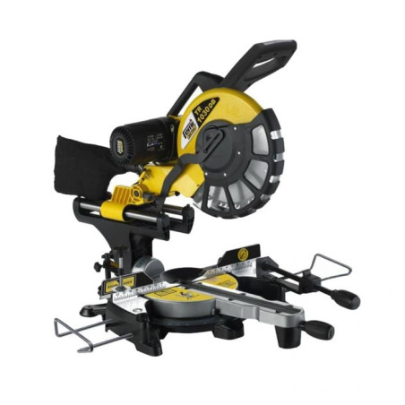 Troncatrice femi tr 1030 db/a per legno