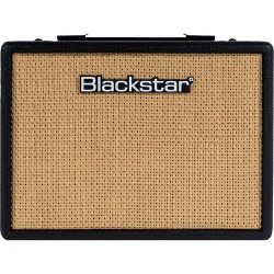 Amplificatore chitarra blackstar debut 15e nero