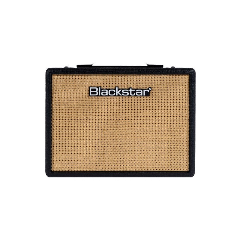 amplificatore chitarra blackstar debut 15e nero