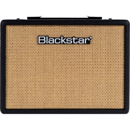 amplificatore chitarra blackstar debut 15e nero