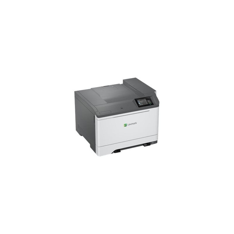 Stampante laser lexmark cs531dw a colori sfp alta tensione emea 33ppm