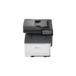 Stampante laser lexmark cx635adwe mfp 4-in-1/a4/42ppm nero/bianco