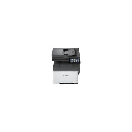 Stampante laser lexmark cx635adwe mfp 4-in-1/a4/42ppm nero/bianco
