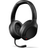 Cuffie philips tah8507bk bluetooth wireless musica/chiamate 40000hz