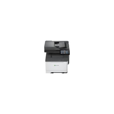 Stampante laser lexmark ms531dwe sfp a4/46ppm nero/bianco [38s0310]