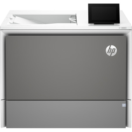Stampante hp color laserjet enterprise 5700dn 1200x1200dpi a4 multifunzione