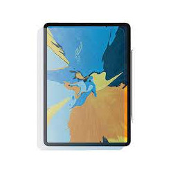 Pellicola proteggischermo tucano per apple ipad air 10.2''/10.5''