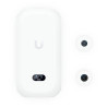 Telecamera ip ubiquiti ai theta 8mp poe bianco [uvc-ai-theta]