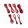 Kit cavi cablemod c-series pro modmesh 12vhpwr per corsair rm/rmi/rmx