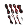 Kit cavi cablemod c-series pro modmesh 12vhpwr per corsair rm/rmi/rmx
