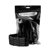 Cavo cablemod pro modmesh 12vhpwr nero [cm-pcab-16p3kit-nkk-3pk-r]