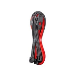 Cavo cablemod rt-series pro modmesh 12vhpwr a 3x pci-e per