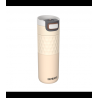 Tazza termica kambukka etna 500ml in acciaio inox beige [11-01046]