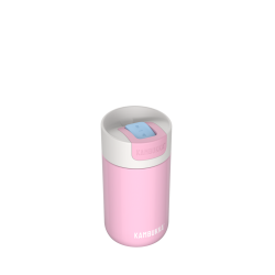 Tazza termica kambukka olympus 300ml in acciaio inox rosa [11-02018]