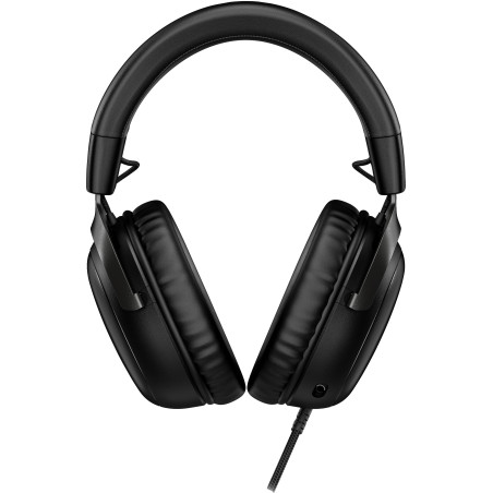 Cuffie hp 727a8aa hyperx cloud iii cablato nero [727a8aa]