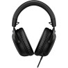 Cuffie hp 727a8aa hyperx cloud iii cablato nero [727a8aa]