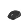 Mouse senza fili dicota d31980 1600 dpi ambidestro bluetooth nero