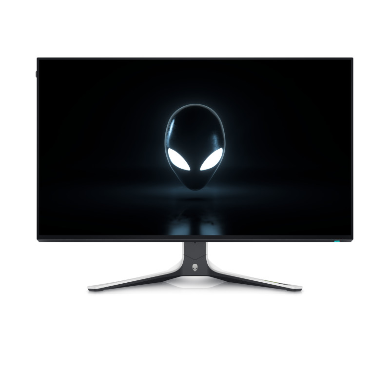 Monitor led 21.5'' dell alienware aw2723df quad hd 2560 x
