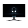 Monitor led 21.5'' dell alienware aw2723df quad hd 2560 x