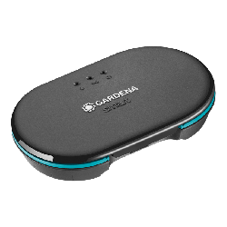 Sistema controllo dell'irrigazione gardena 19035-20 smart