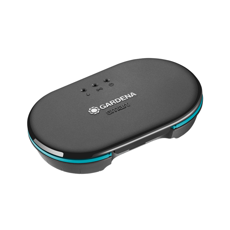 Sistema controllo dell'irrigazione gardena 19035-20 smart
