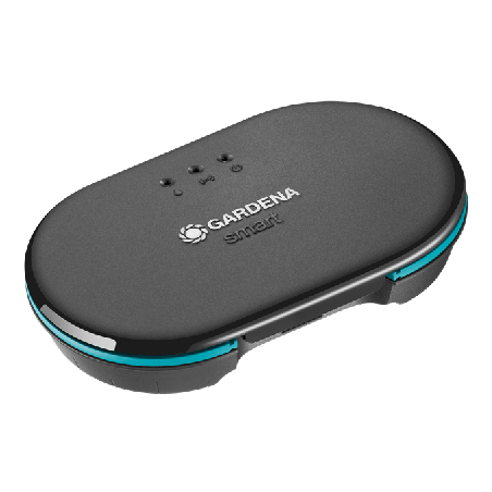Sistema controllo dell'irrigazione gardena 19035-20 smart