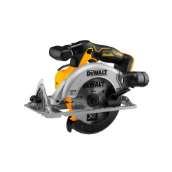 Sega circolare dewalt dcs565n 18v xr 165mm [dcs565n-xj]