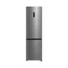 Frigorifero comfee libera installazione mdrb521mga 460l/classe a/grigio